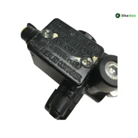Maitre cylindre frein avant PIAGGIO VESPA GTS 300 2018-2020 SUPER HPE-TECH