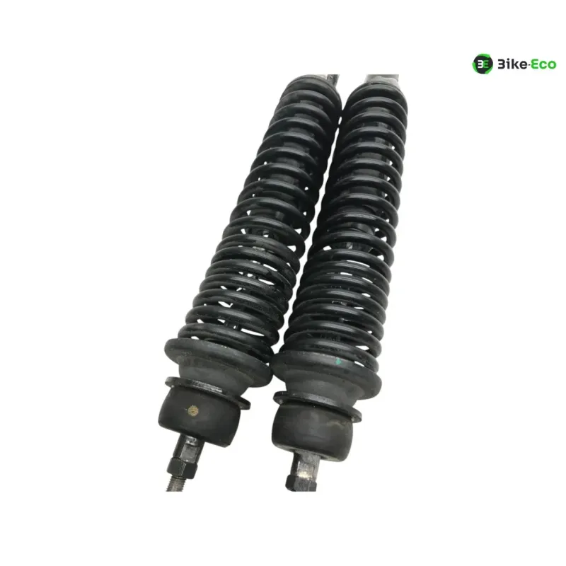 Double amortisseur PIAGGIO VESPA GTS 300 2018-2020 SUPER HPE-TECH