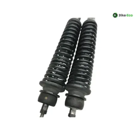 Double amortisseur PIAGGIO VESPA GTS 300 2018-2020 SUPER HPE-TECH