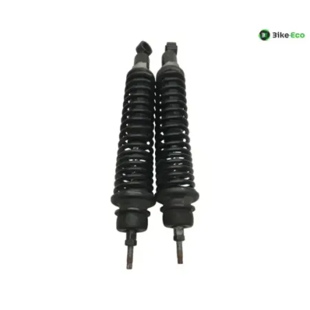 Double amortisseur PIAGGIO VESPA GTS 300 2018-2020 SUPER HPE-TECH