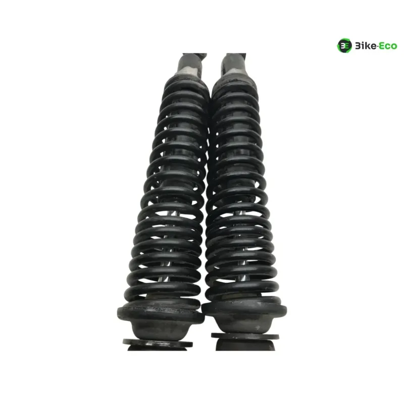 Double amortisseur PIAGGIO VESPA GTS 300 2018-2020 SUPER HPE-TECH