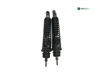 Double amortisseur PIAGGIO VESPA GTS 300 2018-2020 SUPER HPE-TECH