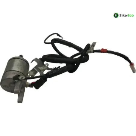 Demarreur PIAGGIO VESPA GTS 300 2018-2020 SUPER HPE-TECH
