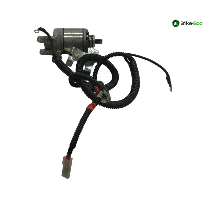 Demarreur PIAGGIO VESPA GTS 300 2018-2020 SUPER HPE-TECH