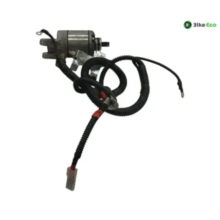 Demarreur PIAGGIO VESPA GTS 300 2018-2020 SUPER HPE-TECH