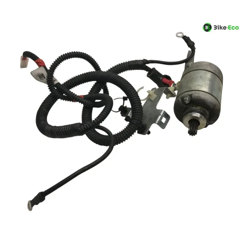 Demarreur PIAGGIO VESPA GTS 300 2018-2020 SUPER HPE-TECH