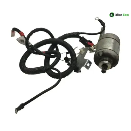Demarreur PIAGGIO VESPA GTS 300 2018-2020 SUPER HPE-TECH