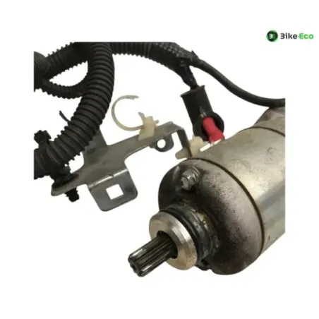 Demarreur PIAGGIO VESPA GTS 300 2018-2020 SUPER HPE-TECH