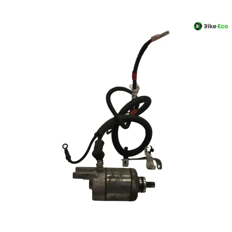 Demarreur PIAGGIO VESPA GTS 300 2018-2020 SUPER HPE-TECH