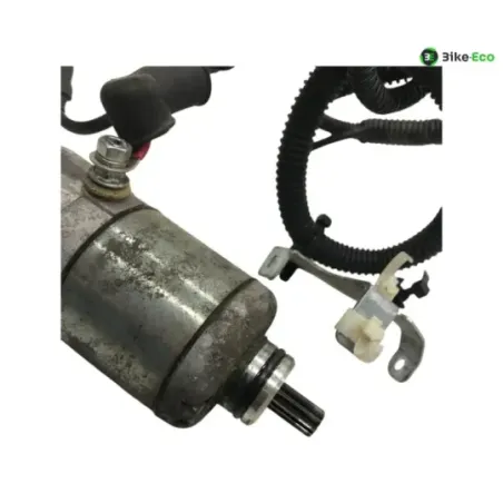 Demarreur PIAGGIO VESPA GTS 300 2018-2020 SUPER HPE-TECH