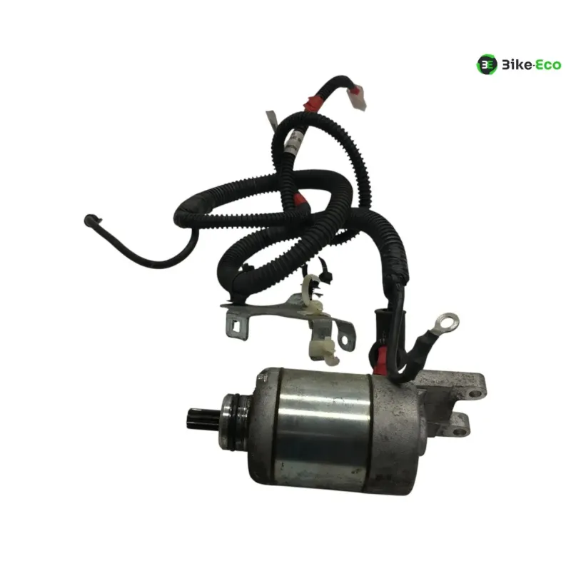 Demarreur PIAGGIO VESPA GTS 300 2018-2020 SUPER HPE-TECH