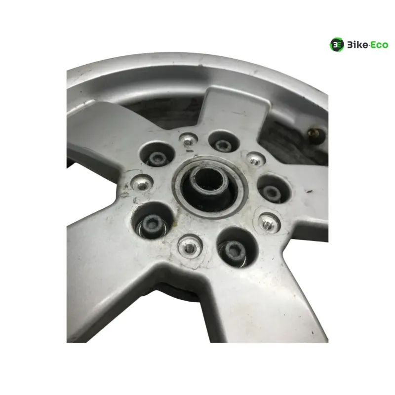 Jante arriere PIAGGIO VESPA GTS 300 2018-2020 SUPER HPE-TECH