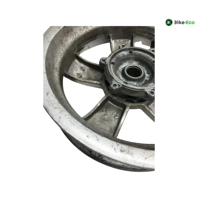 Jante arriere PIAGGIO VESPA GTS 300 2018-2020 SUPER HPE-TECH