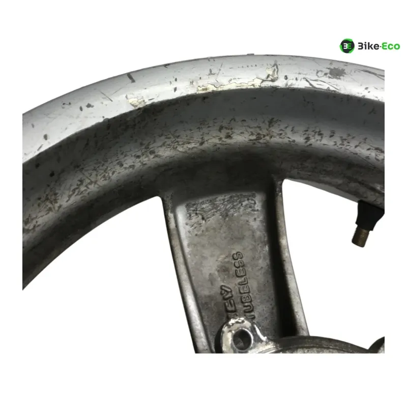 Jante arriere PIAGGIO VESPA GTS 300 2018-2020 SUPER HPE-TECH