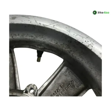 Jante arriere PIAGGIO VESPA GTS 300 2018-2020 SUPER HPE-TECH