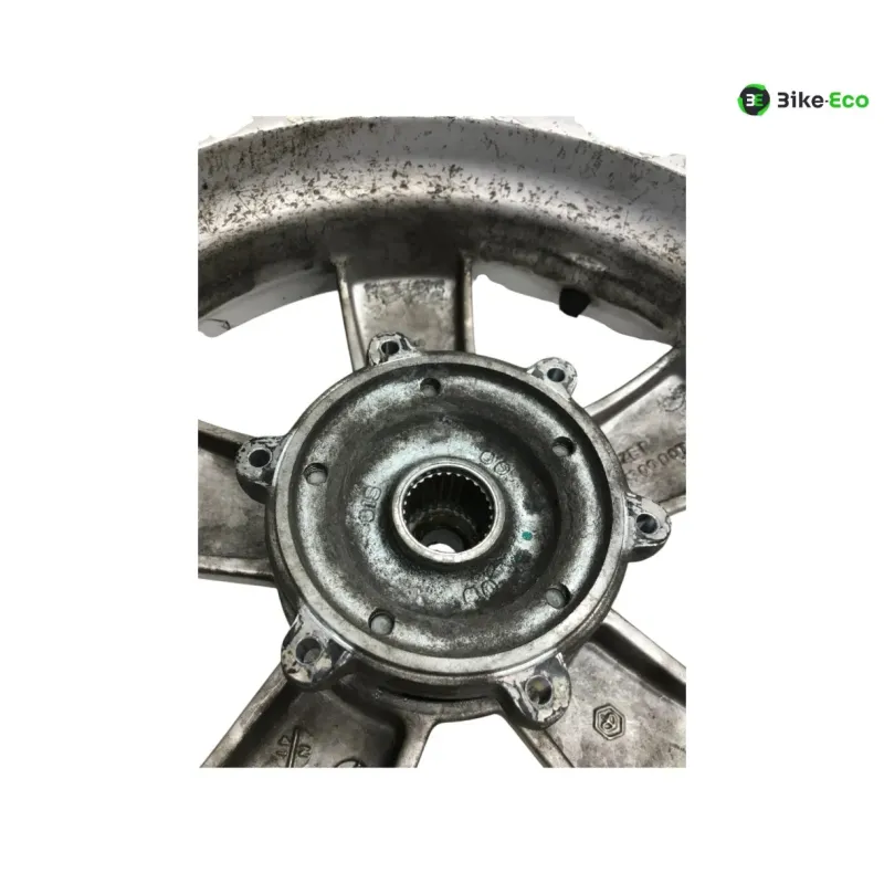 Jante arriere PIAGGIO VESPA GTS 300 2018-2020 SUPER HPE-TECH