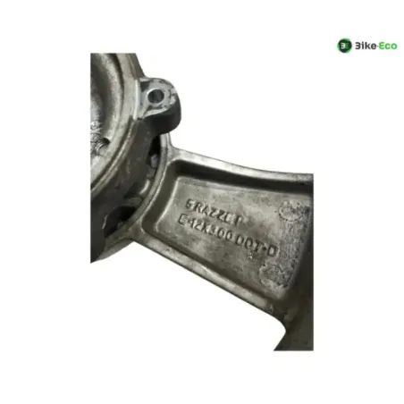 Jante arriere PIAGGIO VESPA GTS 300 2018-2020 SUPER HPE-TECH