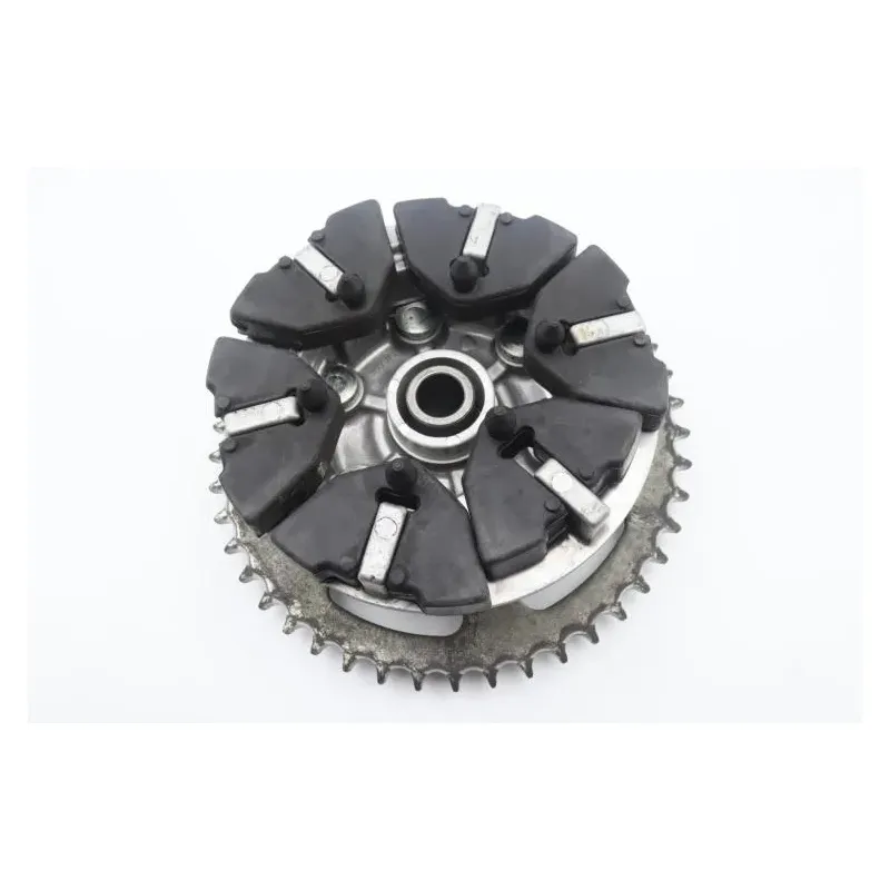 Porte couronne SUZUKI GSF 1200 BANDIT 2001 - 2005