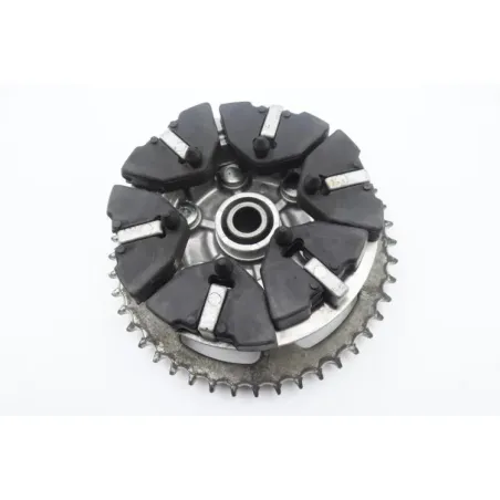 Porte couronne SUZUKI GSF 1200 BANDIT 2001 - 2005