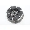 Porte couronne SUZUKI GSF 1200 BANDIT 2001 - 2005