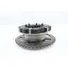 Porte couronne SUZUKI GSF 1200 BANDIT 2001 - 2005