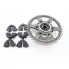Porte couronne SUZUKI GSF 1200 BANDIT 2001 - 2005