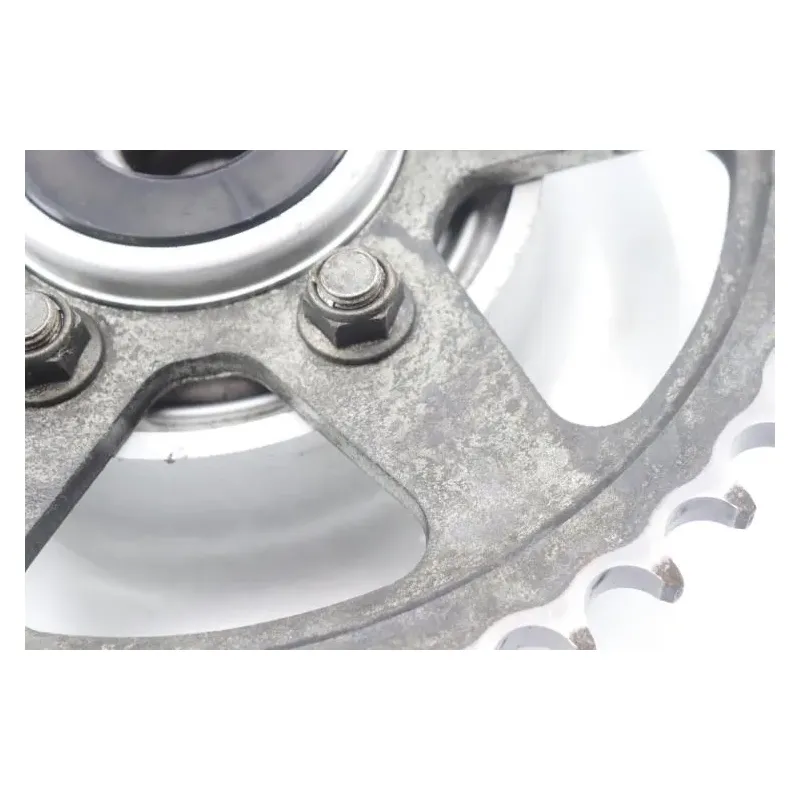 Porte couronne SUZUKI GSF 1200 BANDIT 2001 - 2005