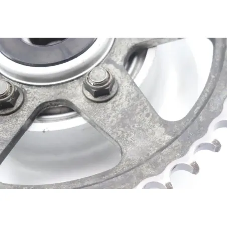 Porte couronne SUZUKI GSF 1200 BANDIT 2001 - 2005