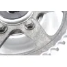 Porte couronne SUZUKI GSF 1200 BANDIT 2001 - 2005