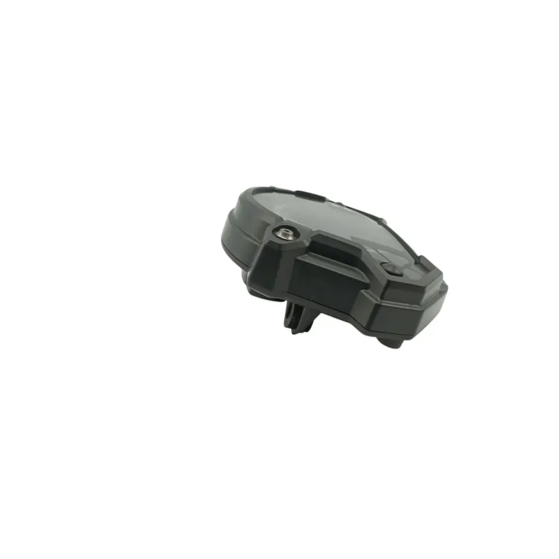 Entourage compteur KAWASAKI Z 650 2017 - 2019