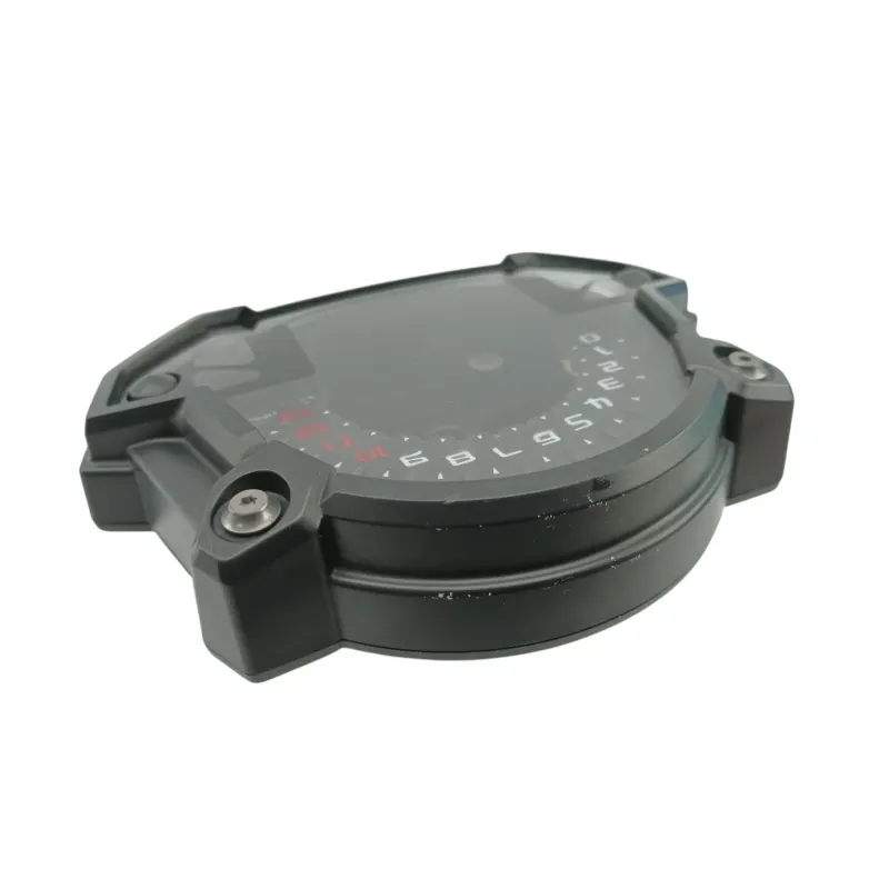 Entourage compteur KAWASAKI Z 650 2017 - 2019