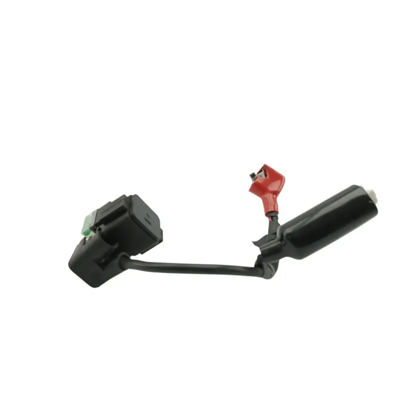 Relais de demarreur KAWASAKI Z 650 2017 - 2019