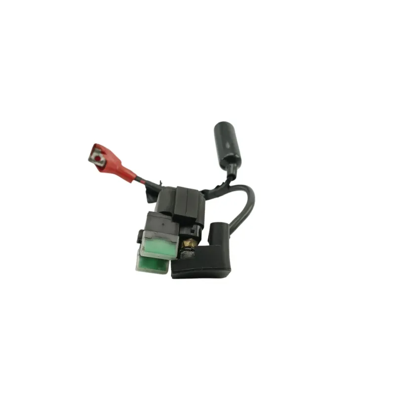 Relais de demarreur KAWASAKI Z 650 2017 - 2019