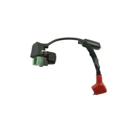 Relais de demarreur KAWASAKI Z 650 2017 - 2019