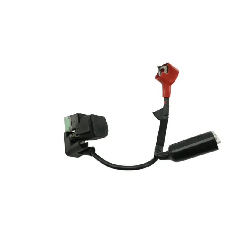 Relais de demarreur KAWASAKI Z 650 2017 - 2019