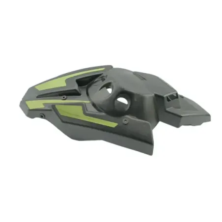 Demi sabot gauche KAWASAKI Z 650 2017 - 2019