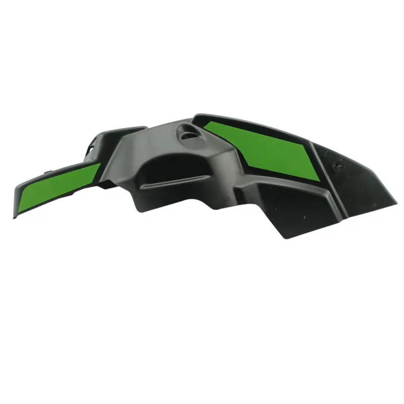 Demi sabot gauche KAWASAKI Z 650 2017 - 2019