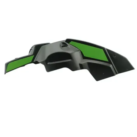 Demi sabot gauche KAWASAKI Z 650 2017 - 2019