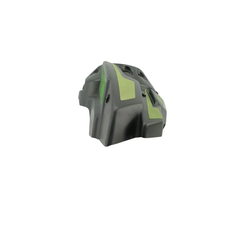 Demi sabot gauche KAWASAKI Z 650 2017 - 2019
