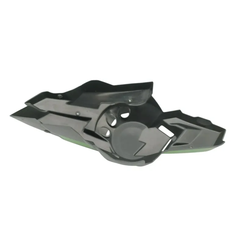 Demi sabot gauche KAWASAKI Z 650 2017 - 2019