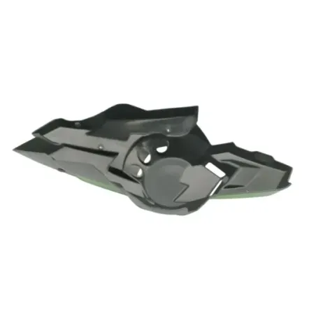 Demi sabot gauche KAWASAKI Z 650 2017 - 2019