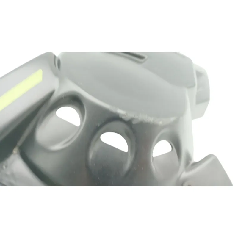 Demi sabot gauche KAWASAKI Z 650 2017 - 2019