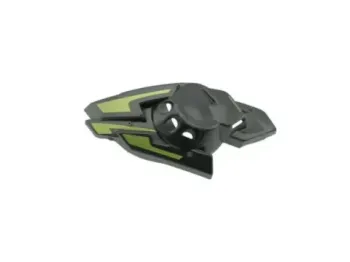 Demi sabot gauche KAWASAKI Z 650 2017 - 2019