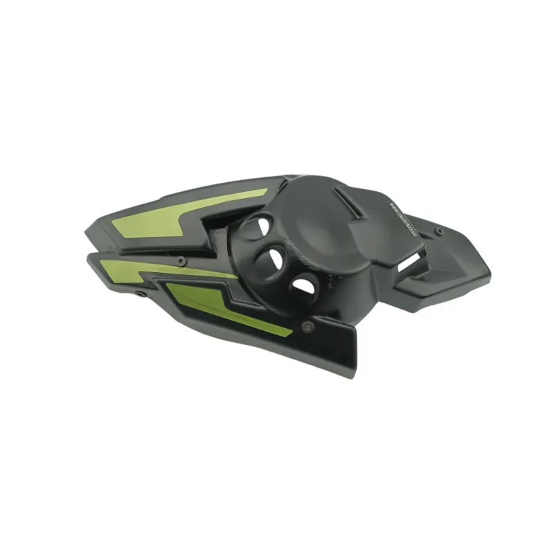 Demi sabot gauche KAWASAKI Z 650 2017 - 2019