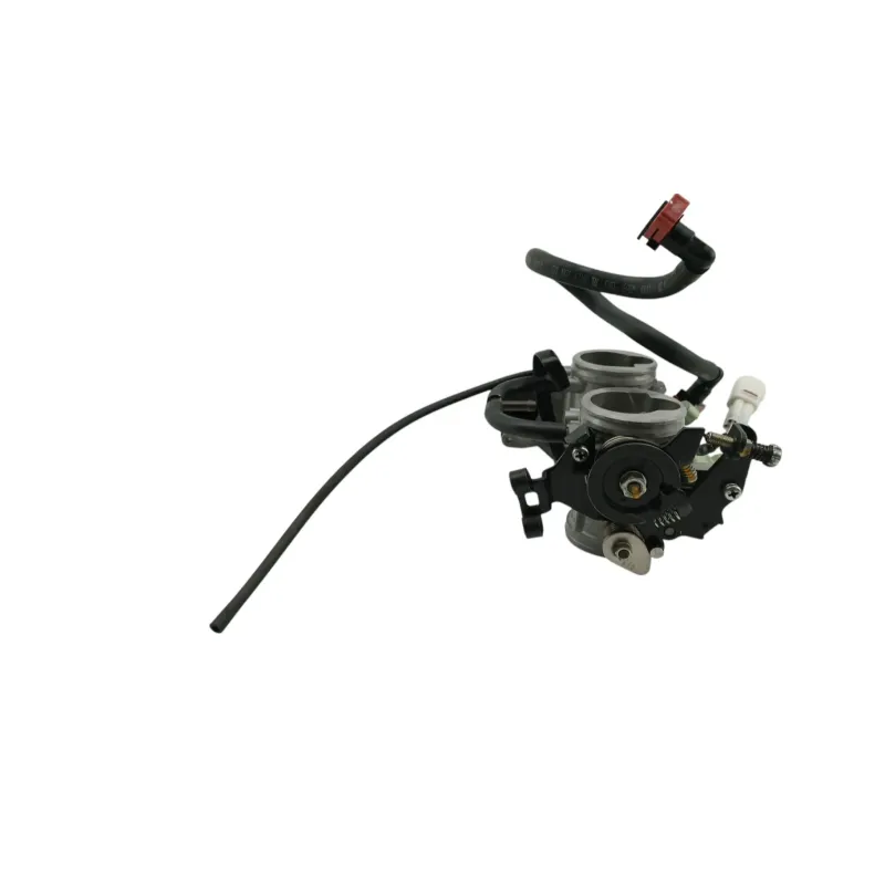 Rampe d'injection KAWASAKI Z 650 2017 - 2019