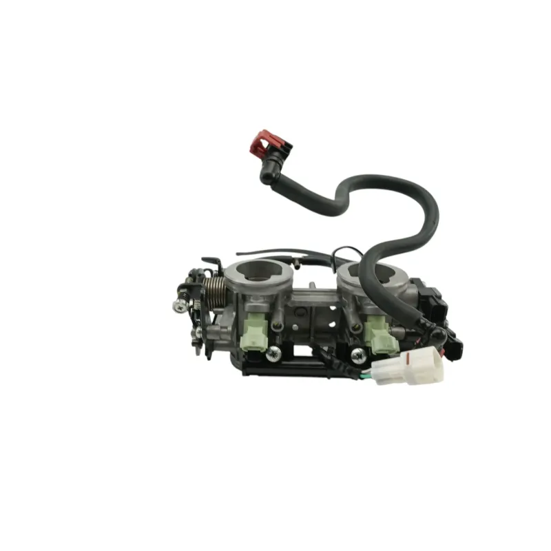 Rampe d'injection KAWASAKI Z 650 2017 - 2019