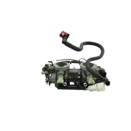 Rampe d'injection KAWASAKI Z 650 2017 - 2019