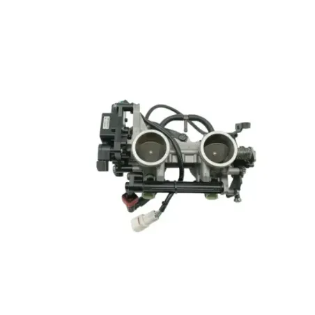 Rampe d'injection KAWASAKI Z 650 2017 - 2019