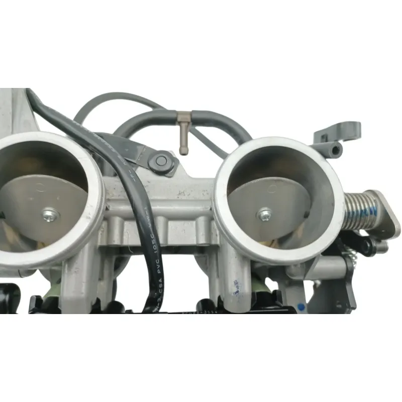 Rampe d'injection KAWASAKI Z 650 2017 - 2019