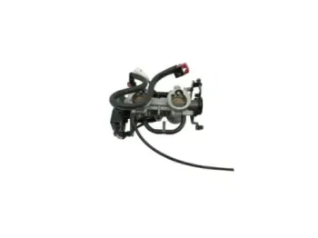 Rampe d'injection KAWASAKI Z 650 2017 - 2019